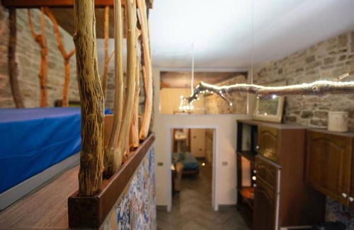 Ruvo di Puglia Apartment | 35 m² Apartment ∙ 2 bedrooms ∙ 4 guests