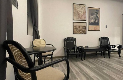 Rach Gia Apartment | 35 m² Apartment ∙ 2 guests