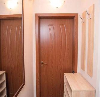 Burgas Center Apartment | 35 m² Apartment ∙ 1 bedroom ∙ 2 guests