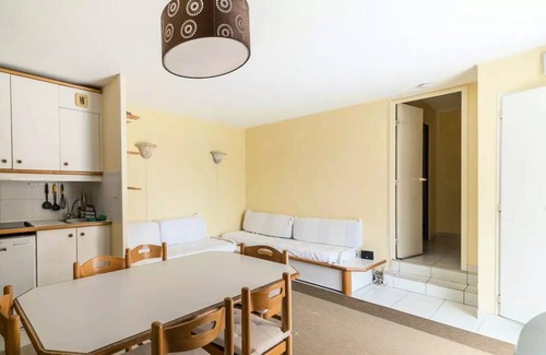 Agay Apartment | 35 m² Apartment ∙ 2 bedrooms ∙ 6 guests