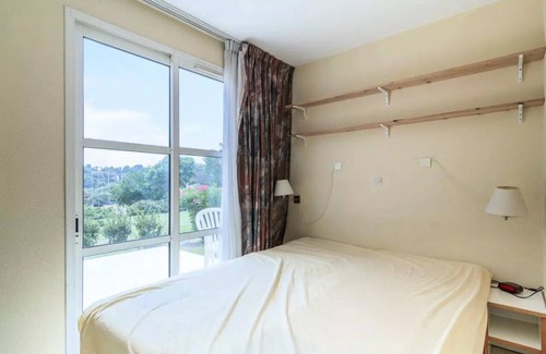 Agay Apartment | 35 m² Apartment ∙ 2 bedrooms ∙ 6 guests