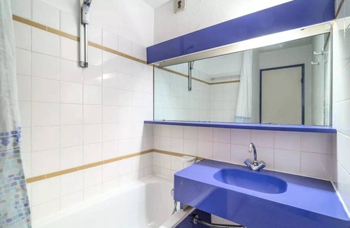 Agay Apartment | 35 m² Apartment ∙ 2 bedrooms ∙ 6 guests