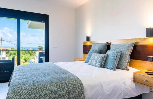 Ponta Delgada Apartment | 35 m² Apartment ∙ 127 guests