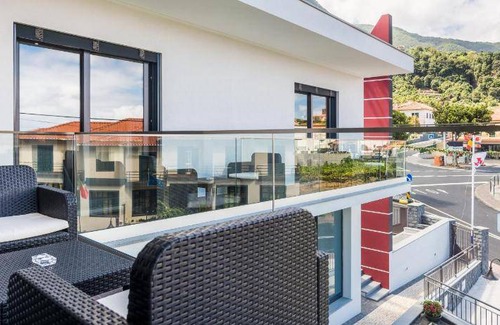 Ponta Delgada Apartment | 35 m² Apartment ∙ 127 guests
