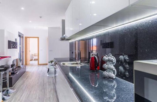 Ponta Delgada Apartment | 35 m² Apartment ∙ 127 guests