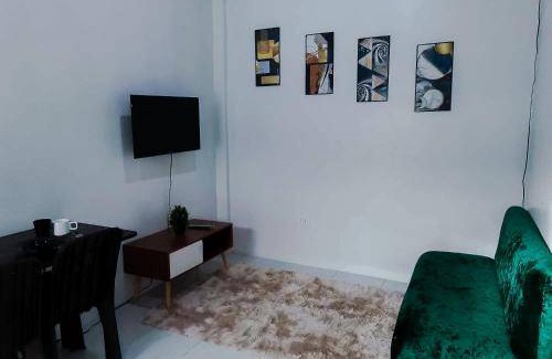 Lucena Apartment | 35 m² Apartment ∙ 1 bedroom ∙ 2 guests