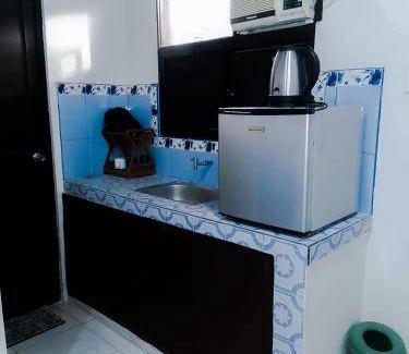 Lucena Apartment | 35 m² Apartment ∙ 1 bedroom ∙ 2 guests