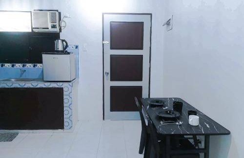 Lucena Apartment | 35 m² Apartment ∙ 1 bedroom ∙ 2 guests
