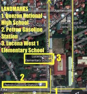 Lucena Apartment | 35 m² Apartment ∙ 1 bedroom ∙ 2 guests