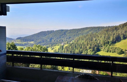 Sankt Urban Apartment | 35 m² Apartment ∙ 1 bedroom ∙ 4 guests