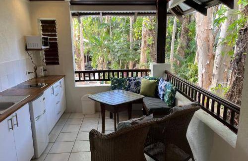 Palm Cove Apartment | 35 m² Apartment ∙ 1 bedroom ∙ 2 guests