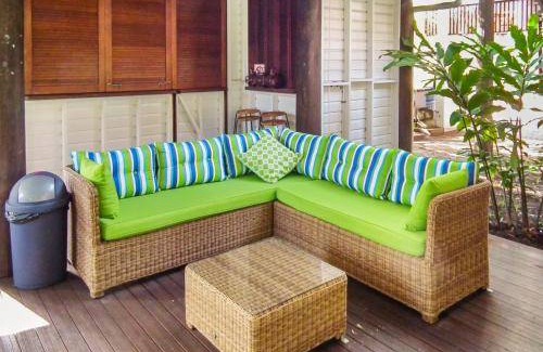 Palm Cove Apartment | 35 m² Apartment ∙ 1 bedroom ∙ 2 guests