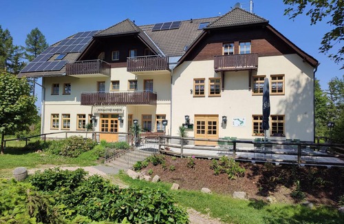 Stutzengrun Apartment | 35 m² Apartment ∙ 1 bedroom ∙ 3 guests