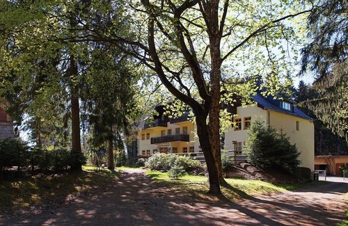 Stutzengrun Apartment | 35 m² Apartment ∙ 1 bedroom ∙ 3 guests