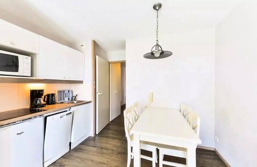 Benodet Apartment | 35 m² Apartment ∙ 1 bedroom ∙ 5 guests