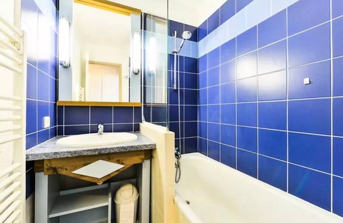 Benodet Apartment | 35 m² Apartment ∙ 1 bedroom ∙ 5 guests