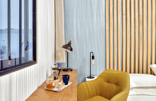 Pertuis Apartment | 35 m² Apartment ∙ 1 bedroom ∙ 4 guests