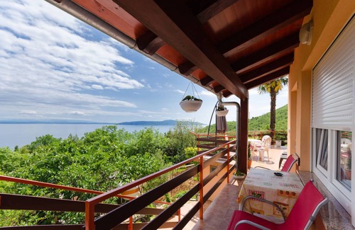 Medveja Apartment | 35 m² Apartment ∙ 1 bedroom ∙ 4 guests