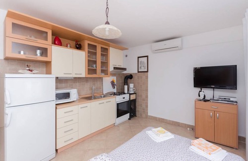 Medveja Apartment | 35 m² Apartment ∙ 1 bedroom ∙ 4 guests