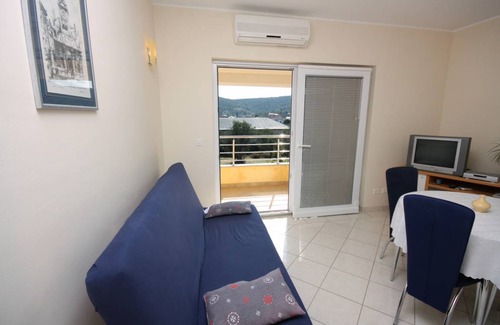 Vinisce Apartment | 35 m² Apartment ∙ 1 bedroom ∙ 4 guests
