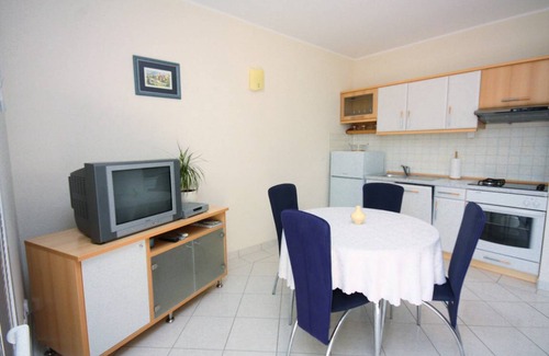 Vinisce Apartment | 35 m² Apartment ∙ 1 bedroom ∙ 4 guests