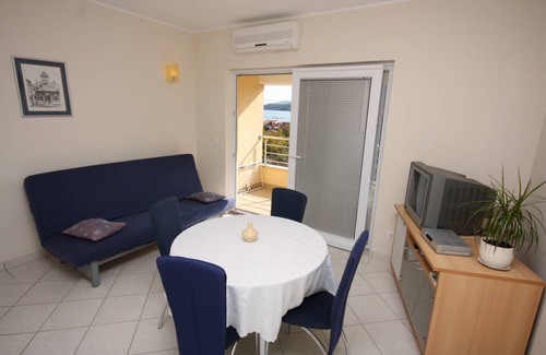 Vinisce Apartment | 35 m² Apartment ∙ 1 bedroom ∙ 4 guests