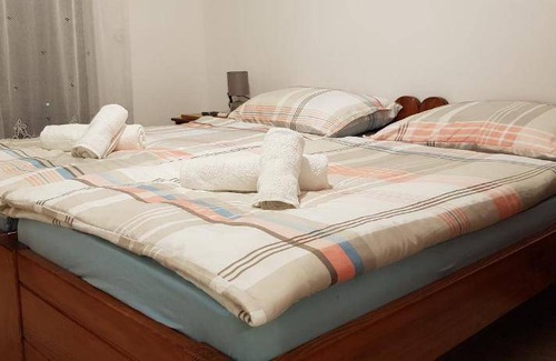 Vrboska Apartment | 35 m² Apartment ∙ 1 bedroom ∙ 4 guests