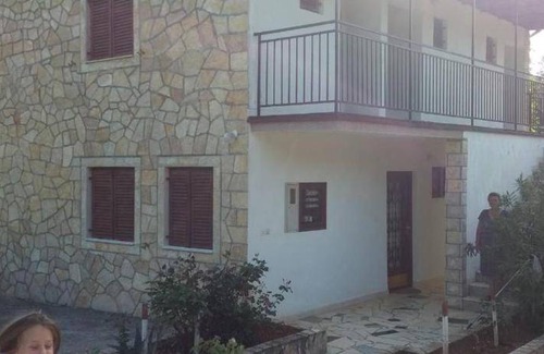 Vrboska Apartment | 35 m² Apartment ∙ 1 bedroom ∙ 4 guests