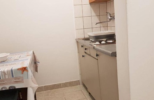 Vrboska Apartment | 35 m² Apartment ∙ 1 bedroom ∙ 4 guests