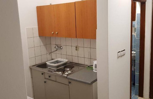 Vrboska Apartment | 35 m² Apartment ∙ 1 bedroom ∙ 4 guests