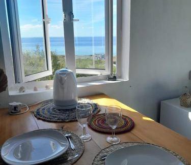 Rodrigues Island Apartment | 35 m² Apartment ∙ 1 bedroom ∙ 2 guests