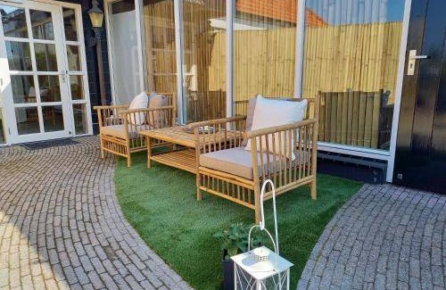 Vleteren Apartment | 35 m² Apartment ∙ 1 bedroom ∙ 2 guests