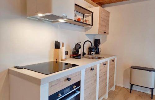 Vleteren Apartment | 35 m² Apartment ∙ 1 bedroom ∙ 2 guests