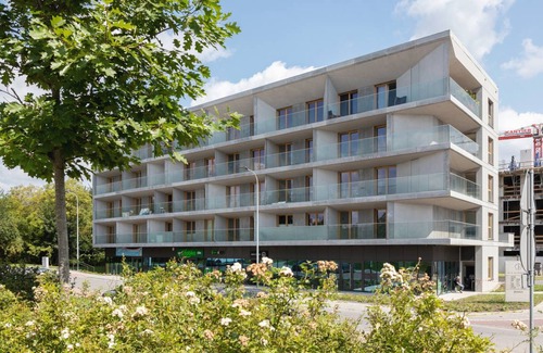 Pradnik Czerwony Apartment | 35 m² Apartment ∙ 1 bedroom ∙ 4 guests