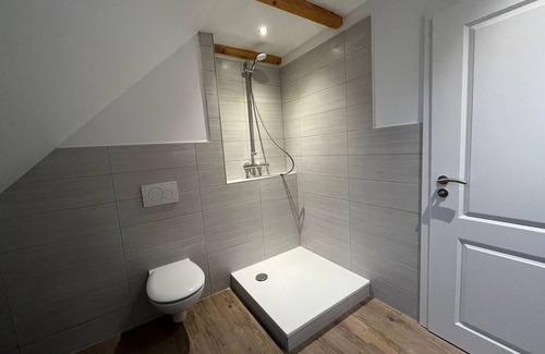 Pilsum Apartment | 35 m² Apartment ∙ 1 bedroom ∙ 2 guests