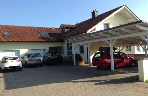 Hartkirchen Apartment | 35 m² Apartment ∙ 1 bedroom ∙ 2 guests