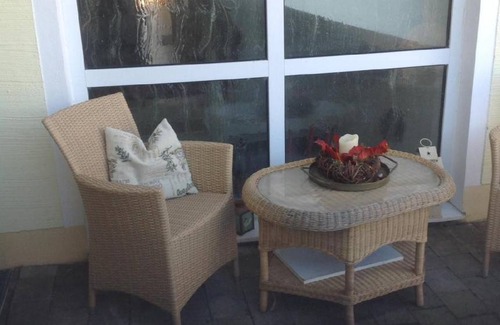 Hartkirchen Apartment | 35 m² Apartment ∙ 1 bedroom ∙ 2 guests