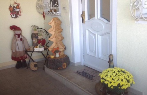 Hartkirchen Apartment | 35 m² Apartment ∙ 1 bedroom ∙ 2 guests