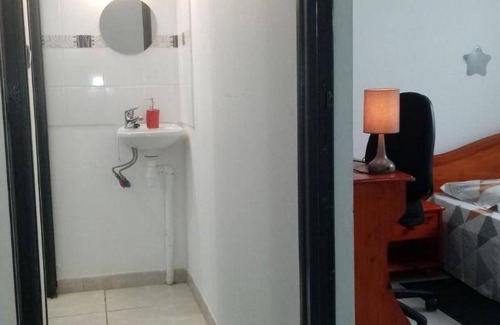 Kourou Apartment | 35 m² Apartment ∙ 1 bedroom ∙ 2 guests