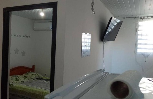 Kourou Apartment | 35 m² Apartment ∙ 1 bedroom ∙ 2 guests