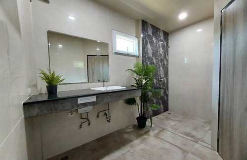 Ban Sakhu Apartment | 35 m² Apartment ∙ 1 bedroom ∙ 4 guests