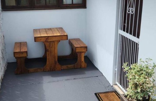 Walmer Apartment | 35 m² Apartment ∙ 1 bedroom ∙ 2 guests