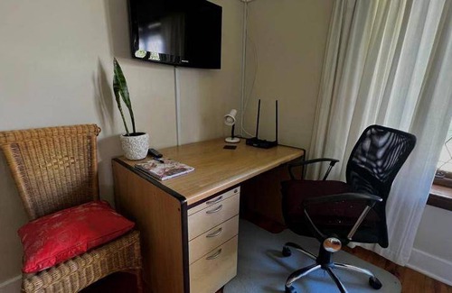 Walmer Apartment | 35 m² Apartment ∙ 1 bedroom ∙ 2 guests