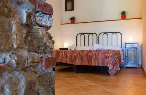 Ascea Apartment | 35 m² Apartment ∙ 1 bedroom ∙ 4 guests