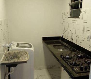 Telegrafo Apartment | 35 m² Apartment ∙ 1 bedroom ∙ 4 guests