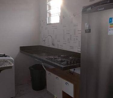Telegrafo Apartment | 35 m² Apartment ∙ 1 bedroom ∙ 4 guests