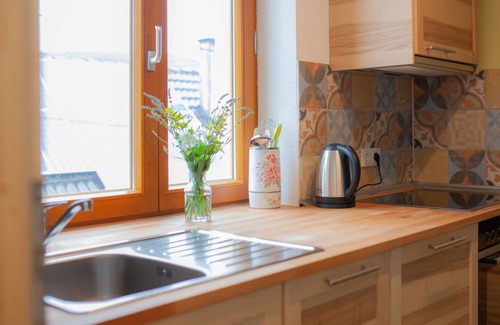 Achkarren Apartment | 35 m² Apartment ∙ 1 bedroom ∙ 2 guests
