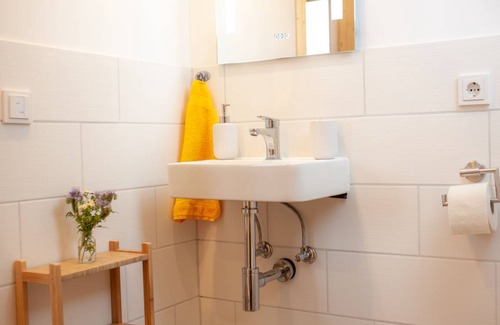 Achkarren Apartment | 35 m² Apartment ∙ 1 bedroom ∙ 2 guests
