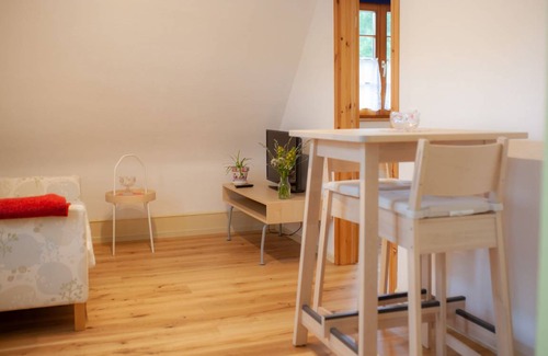 Achkarren Apartment | 35 m² Apartment ∙ 1 bedroom ∙ 2 guests