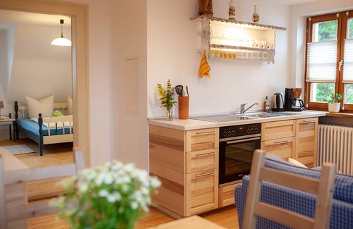 Achkarren Apartment | 35 m² Apartment ∙ 1 bedroom ∙ 2 guests